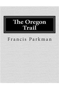 The Oregon Trail