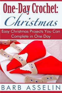 One-Day Crochet