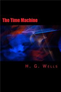 Time Machine [Large Print Edition]