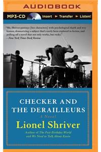 Checker and the Derailleurs