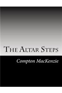The Altar Steps