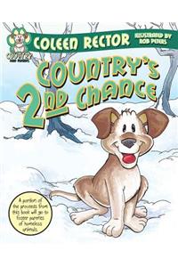 Country's 2nd Chance