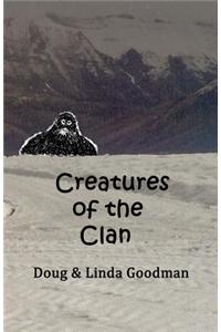 Creatures of the Clan