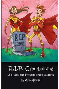 R.I.P. Cyberbullying