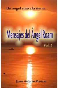 Mensajes del Angel Roam