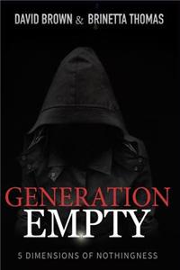 Generation Empty