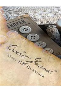 Crochet Journal
