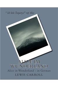 Alice im Wunderland