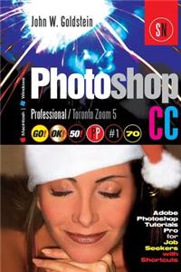 Photoshop CC Professional 70 (Macintosh/Windows)