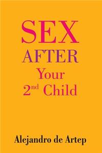 Sex After Your 2nd Child
