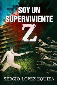 Soy Un Superviviente Z