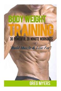 Bodyweight Training