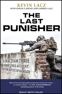 The Last Punisher