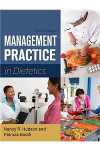 Management Practice in Dietetics