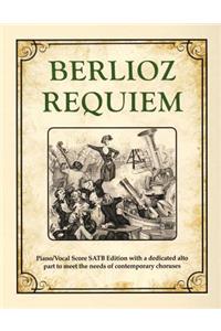 Berlioz Requiem
