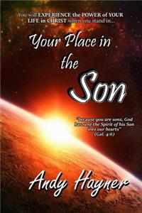 Your Place in the Son