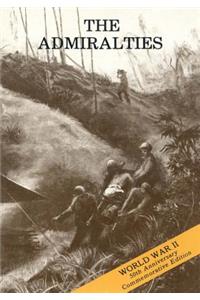 The Admiralties