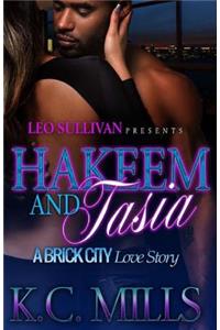 Hakeem & Tasia