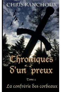 Chroniques d'un Preux