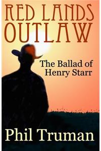 Red Lands Outlaw