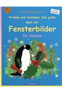 BROCKHAUSEN Bastelbuch Bd. 13