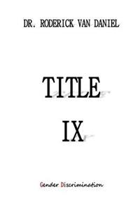 Title IX