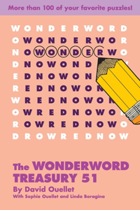 Wonderword Treasury 51