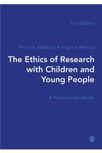 Ethics of Research with Children and Young People