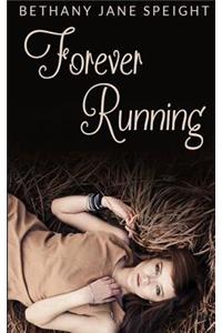 Forever Running (Teen Romance)