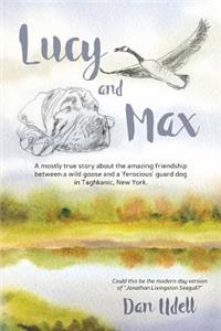 Lucy and Max