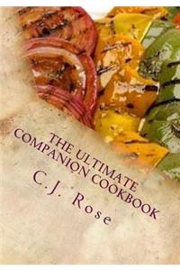 The Ultimate Companion Cookbook