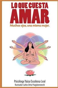 Lo que cuesta amar