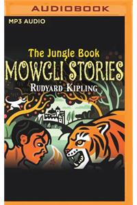 Jungle Book: Mowgli Stories