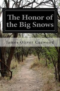 Honor of the Big Snows