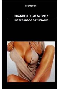 Los segundos diez relatos
