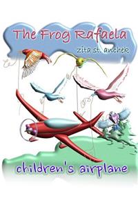 Children's Airplane