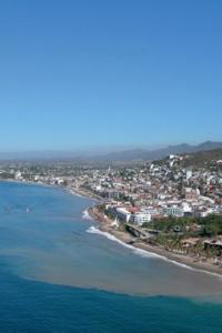Puerto Vallarta Mexico Journal