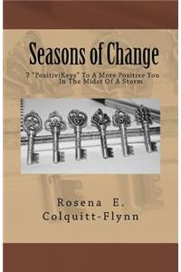 Seasons of Change