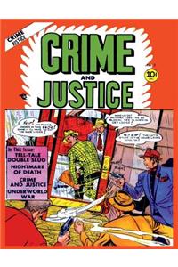 Crime and Justice #3