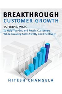 Breakthrough Customer Growth