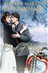 Out of Time Trilogy