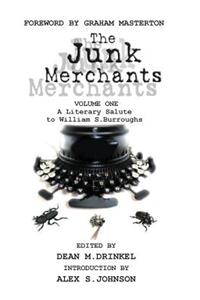 The Junk Merchants