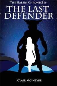The Last Defender