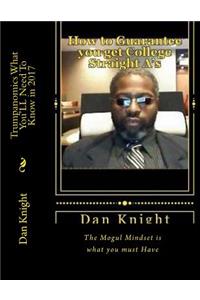 Trumpanomics What You'll Need to Know in 2017