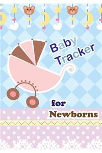 Baby Tracker for Newborns