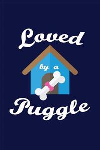 Loved By A Puggle