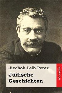 Jüdische Geschichten