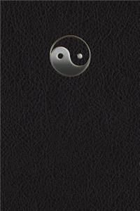 Monogram Taoism Journal