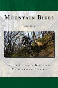 Mountain Bikes