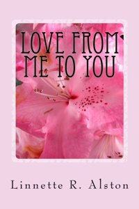 Love From Me To You